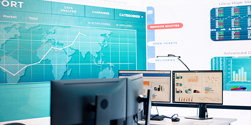 Smart General Ledger